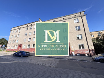 Mieszkanie Sprzedaż Szczecin Turzyn Legionów Dąbrowskiego