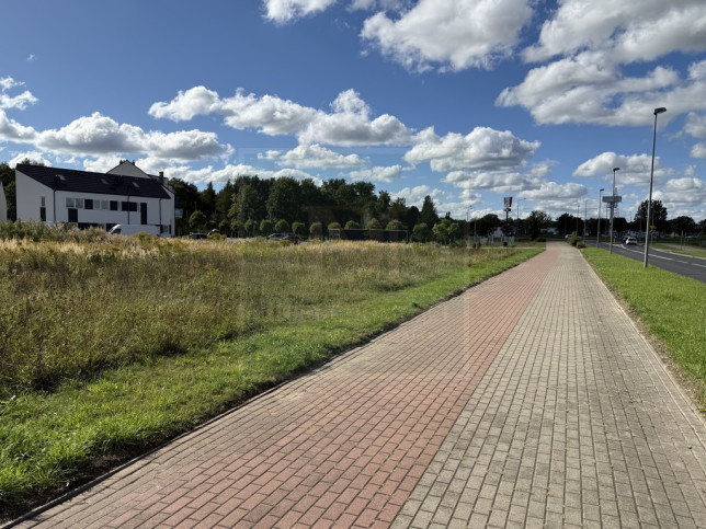 Działka Sprzedaż Stargard 9
