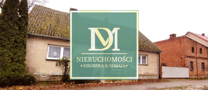 Dom Sprzedaż Sulimierz 1