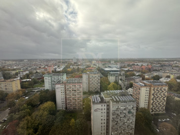 Mieszkanie Sprzedaż Szczecin Centrum al.&nbsp;Wyzwolenia