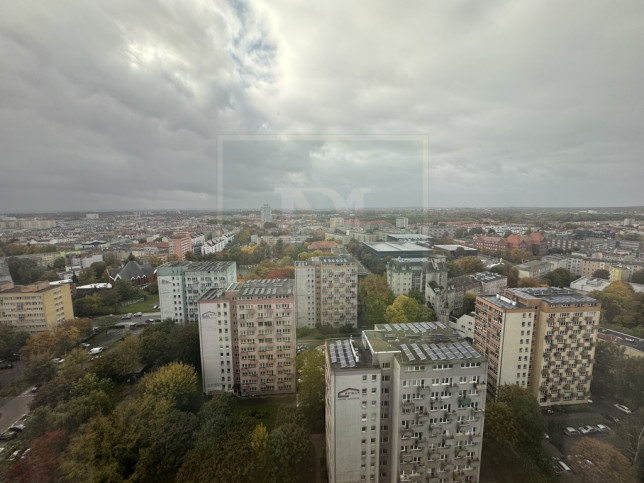 Mieszkanie Sprzedaż Szczecin Centrum al.&nbsp;Wyzwolenia 16