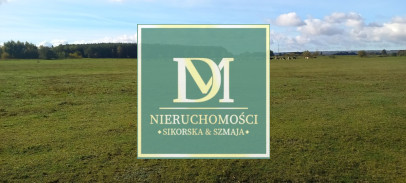 Działka Sprzedaż Borzysławiec