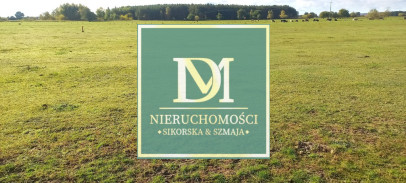 Działka Sprzedaż Borzysławiec