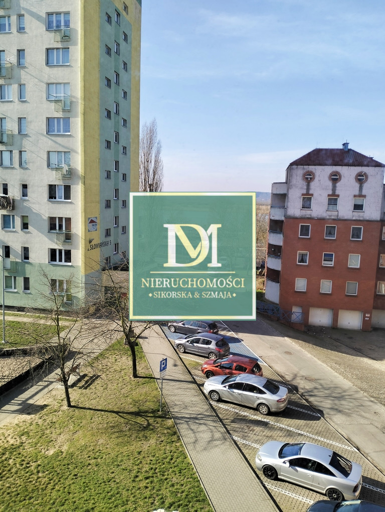 Mieszkanie Sprzedaż Gryfino Słowiańska