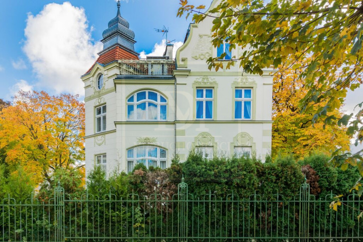 Mieszkanie Sprzedaż Międzyzdroje Bohaterów Warszawy 1