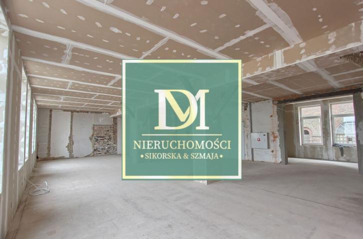 Lokal Wynajem Szczecin Międzyodrze-Wyspa Pucka 5