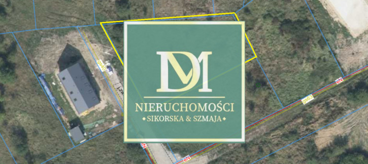 Działka Sprzedaż Bezrzecze Platynowa 9