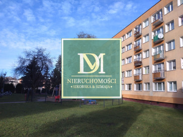 Mieszkanie Sprzedaż Okonek Niepodległości