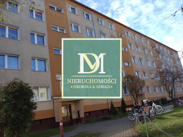 Mieszkanie Sprzedaż Okonek Niepodległości 4