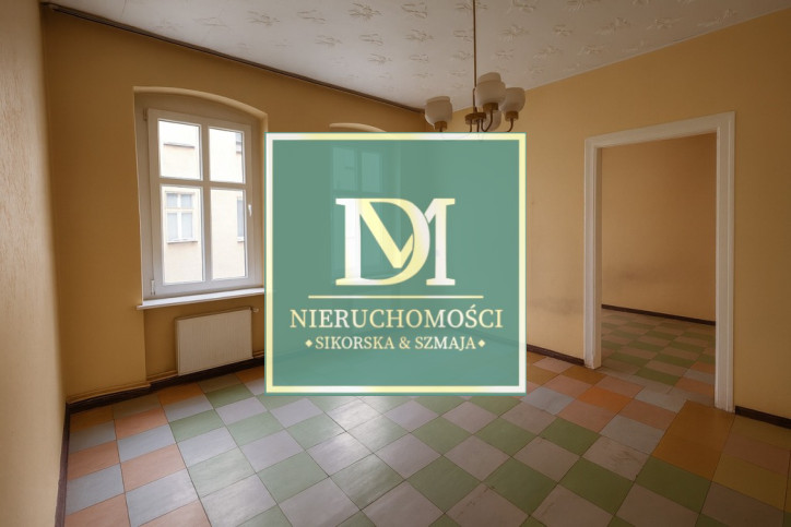 Mieszkanie Sprzedaż Szczecin Turzyn 1