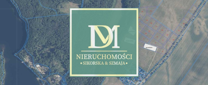 Działka Sprzedaż Storkowo 2