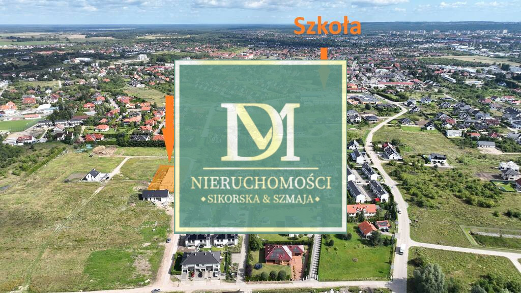 Dom Sprzedaż Mierzyn Sezamkowa 14