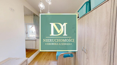 Mieszkanie Sprzedaż Bezrzecze Cynamonowa
