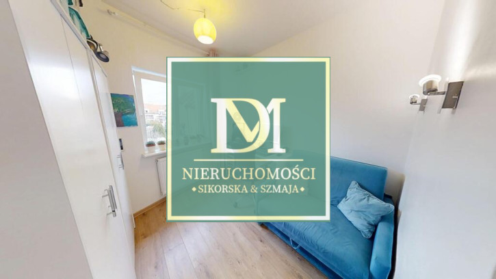 Mieszkanie Sprzedaż Bezrzecze Cynamonowa 6