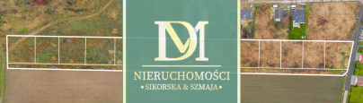 Działka Sprzedaż Wołczkowo