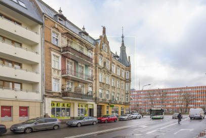 Mieszkanie Sprzedaż Szczecin Drzetowo Emilii Plater