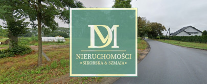 Działka Sprzedaż Stare Chrapowo