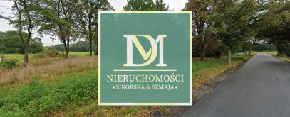 Działka Sprzedaż Stare Chrapowo