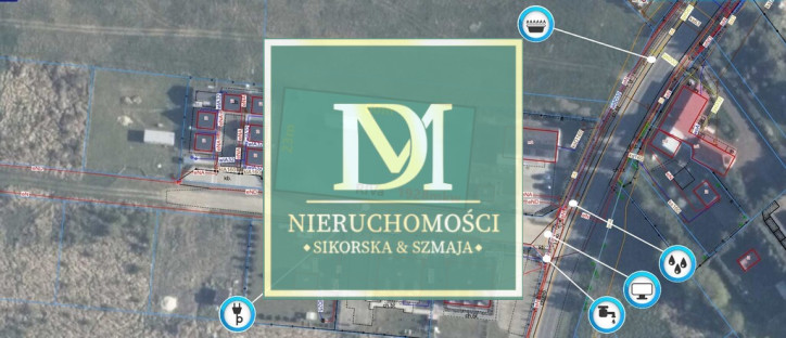Działka Sprzedaż Niechorze 6