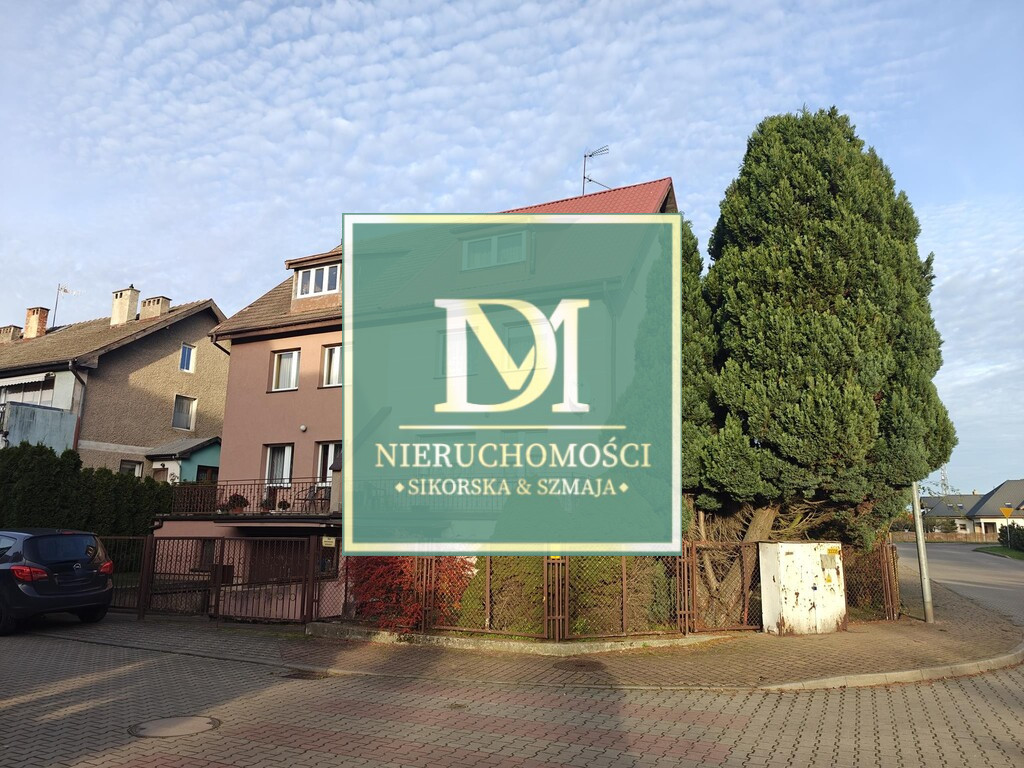 Dom Sprzedaż Kamień Pomorski 2