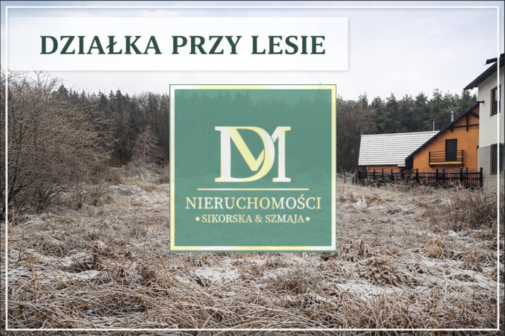 Działka Sprzedaż Pilchowo 1