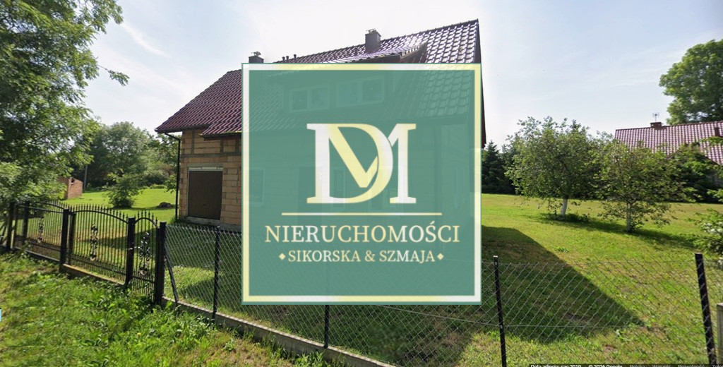 Dom Sprzedaż Wrzosowo 1