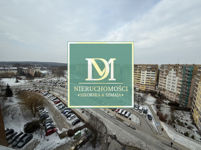 Mieszkanie Sprzedaż Szczecin os. Bukowe Brązowa 18