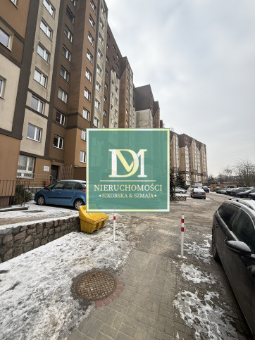 Mieszkanie Sprzedaż Szczecin os. Bukowe Brązowa 19