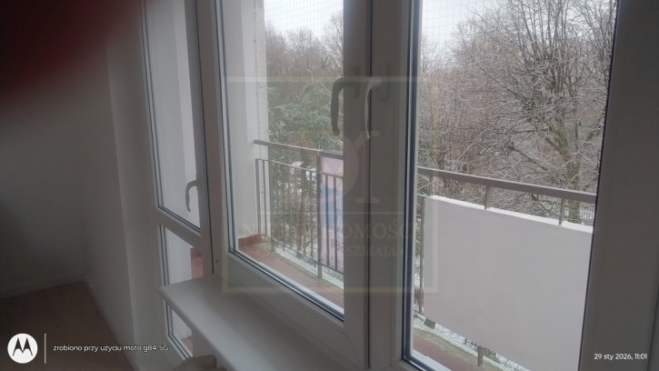 Mieszkanie Sprzedaż Szczecin os. Reda Konstantego Maciejewicza 5