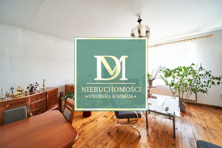 Dom Sprzedaż Szczecin Osów 1