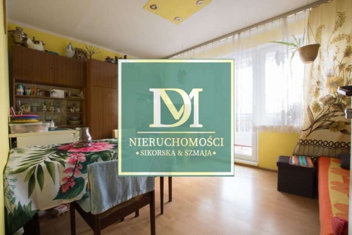 Mieszkanie Sprzedaż Szczecin os. Bukowe Brązowa 10