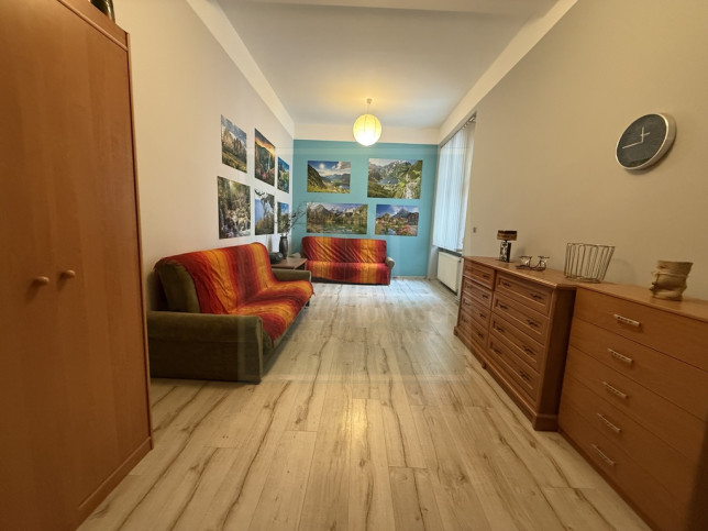 Mieszkanie Sprzedaż Szczecin Centrum Pocztowa 4