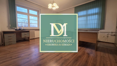 Lokal Wynajem Szczecin Pogodno