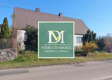 Dom Sprzedaż Widuchowa