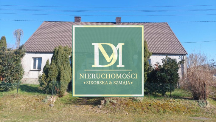 Dom Sprzedaż Widuchowa 1