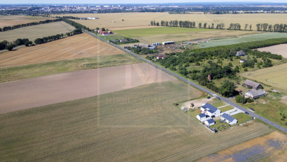 Działka Sprzedaż Grabowo