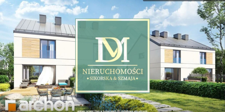 Dom Sprzedaż Kobylanka 1