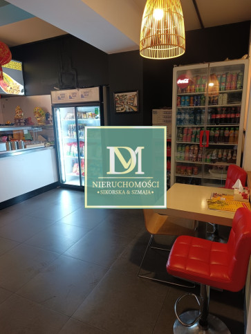 Lokal Sprzedaż Szczecin Śródmieście-Centrum 8