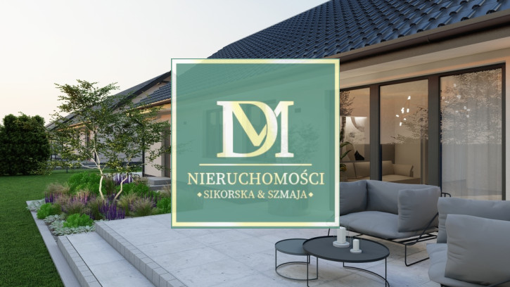 Dom Sprzedaż Przemocze Świerkowa 3