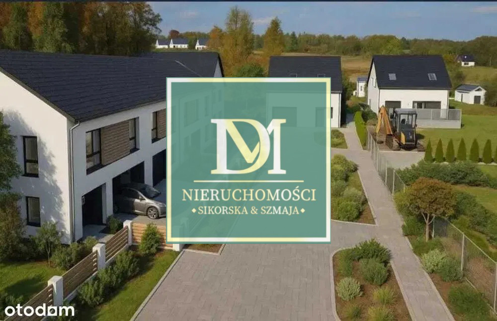 Dom Sprzedaż Zieleniewo Szczecińska