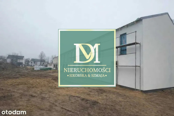 Dom Sprzedaż Zieleniewo Szczecińska 4