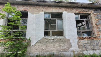 Obiekt Sprzedaż Recz Kolejowa