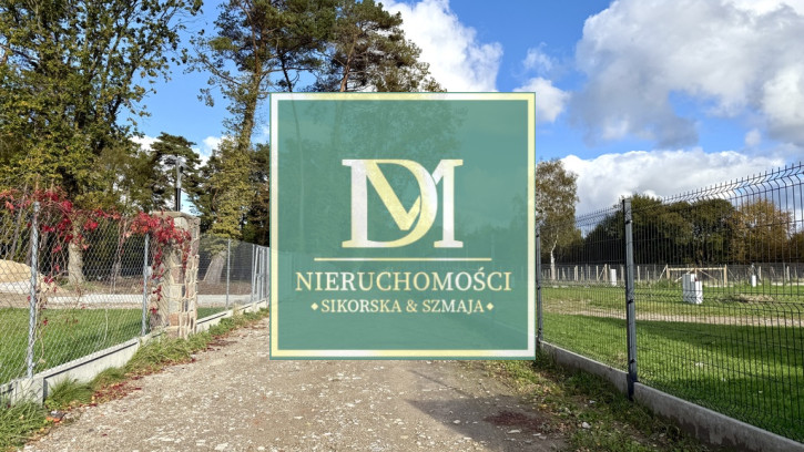 Działka Sprzedaż Niechorze 71