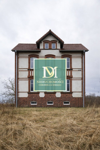 Dom Sprzedaż Żabowo 7