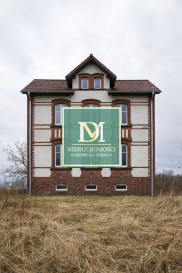Dom Sprzedaż Żabowo