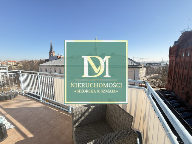 Mieszkanie Wynajem Szczecin Śródmieście-Centrum Plac Stefana Batorego 3