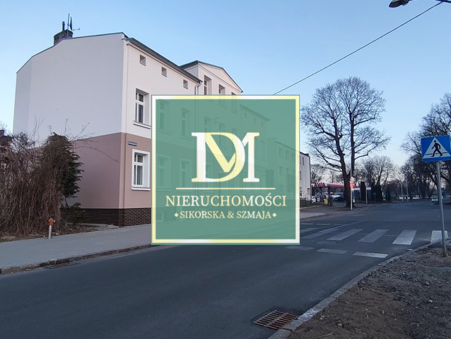 Mieszkanie Sprzedaż Stargard 19