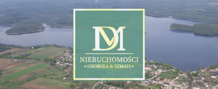 Działka Sprzedaż Ińsko 1