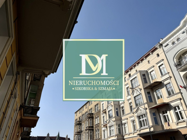 Mieszkanie Sprzedaż Szczecin Centrum Mazurska 1