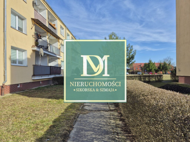 Mieszkanie Sprzedaż Dolice Ogrodowa 4